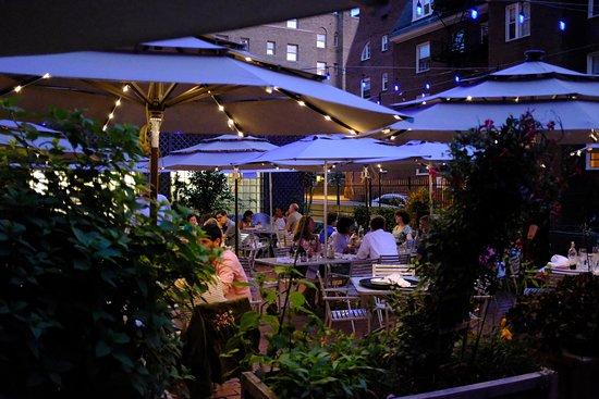 Cypriana of Roland Park